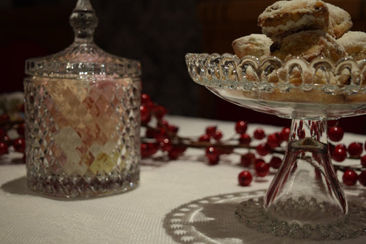 LEZING: Koekjes en snoepjes uit over-overgrootmoeders tijd!!
