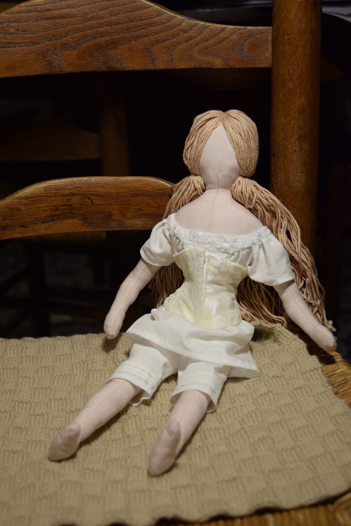 E-pakket "Rebekka's Gazette"