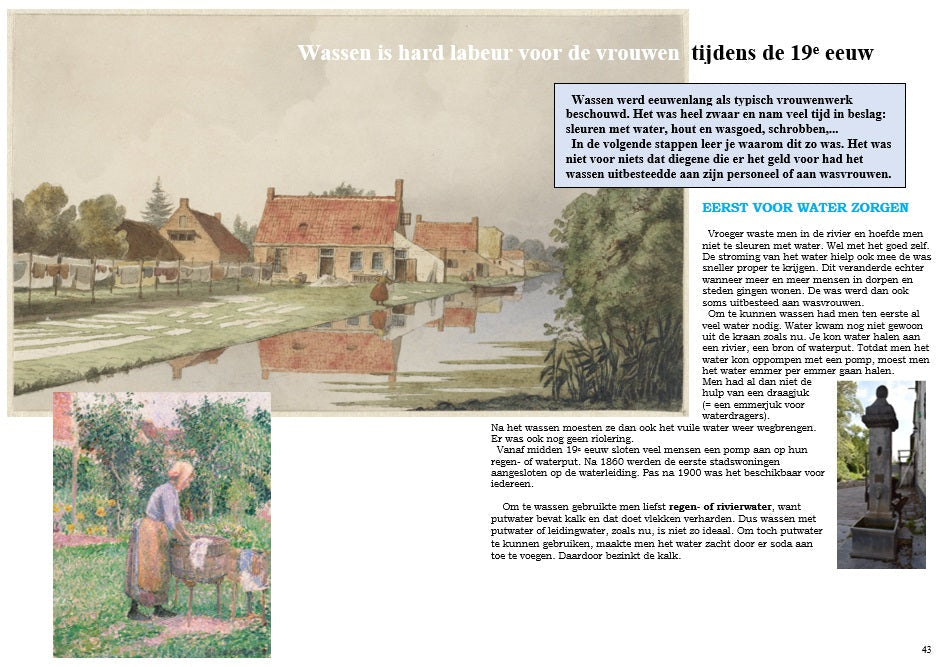 NIEUW: vanaf nu ook 2 tickets inbegrepen bij e-pakket "Rebekka's Gazette" en met tijdelijke korting!!