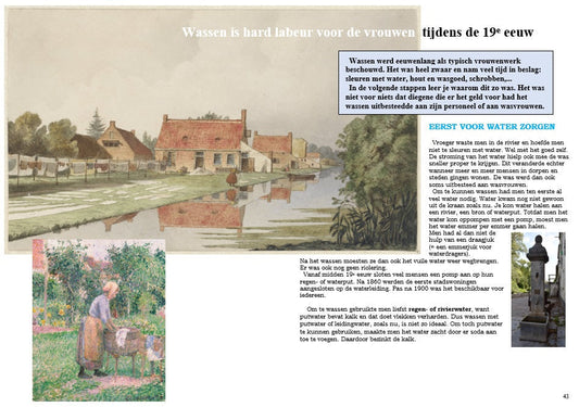NIEUW: vanaf nu ook 2 tickets inbegrepen bij e-pakket "Rebekka's Gazette" en met tijdelijke korting!!